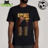 Portola Music Festival 2025 Lineup Fan Gifts Two Sides Classic T-Shirt