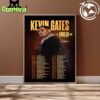 Portola Music Festival 2025 Lineup Fan Gifts Home Decor Poster Canvas