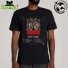 Brandi Carlile Live At Red Rocks Amphitheatre On September 05 And 06 2025 Artwork Fan Gifts Classic T-Shirt