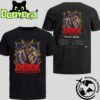 Kreator Demonic Summer Tour 2025 Fan Gifts Classic T-Shirt