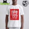 Wolf Alice The Clearing 2025 Tour Dates In European Fan Gifts Classic T-Shirt
