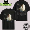 Yellowcard Better Days I Never Felt So Alive Artwork Fan Gifts Classic T-Shirt