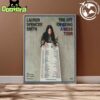 Ohana Festival 2025 Lineup In Dana Point CA On September 26-28 2025 Fan Gifts Home Decor Poster Canvas