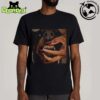 Kid Cudi Neverland We’ll Never Die You And I Fan Gifts Classic T-Shirt