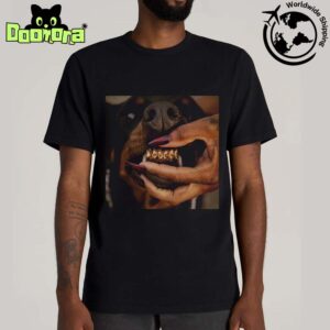 Leon Thomas Mutt Deluxe Heel Album Art Cover Fan Gifts Classic T-Shirt