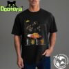 Parkway Drive Sacred New Single Artwork Fan Gifts Classic T-Shirt