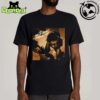 Sam Barber Burn Me New Single Art Cover Fan Gifts Classic T-Shirt