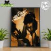 Lil Poppa Hold That Thought New EP Art Cover Fan Gifts Home Decor Poster Canvas