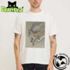 Ella Langley Still Hungover Tour In Texas Dates 2025 Fan Gifts Classic T-Shirt