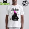 GHOST Skeletour World Tour 2025 In Tampa Florida On July 12 2025 Fan Gifts Classic T-Shirt