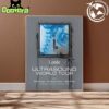 Lorde Virgin New Album Art Cover Fan Gifts Home Decor Poster Canvas