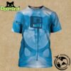 A Perfect Circle Sessanta V 2.0 Tour At The MIDFLORIDA Credit Union Amphitheatre In Tampa On May 08 2025 Fan Gifts All Over Print Shirt