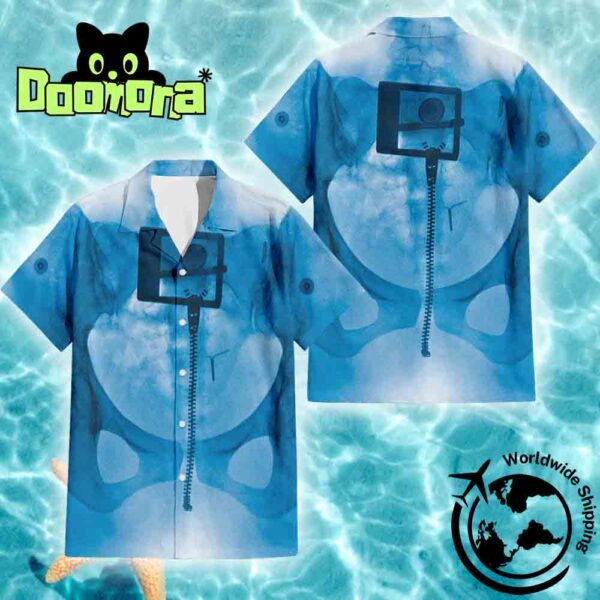 Lorde Virgin New Album Art Cover Fan Gifts Hawaiian Shirt