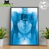 Mudvayne Announce L.D. 50 25th Anniversary Tour Dates Fan Gifts Home Decor Poster Canvas