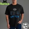 A Perfect Circle Sessanta V 2.0 Tour At The MIDFLORIDA Credit Union Amphitheatre In Tampa On May 08 2025 Fan Gifts Classic T-Shirt
