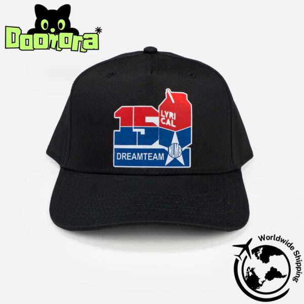 Lyrical Lemonade X G Herbo And 150 DreamTeam Logo Fan Gifts Classic Hat