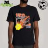 Lyrical Lemonade X G Herbo And 150 DreamTeam Whistle Artwork Fan Gifts Classic T-Shirt