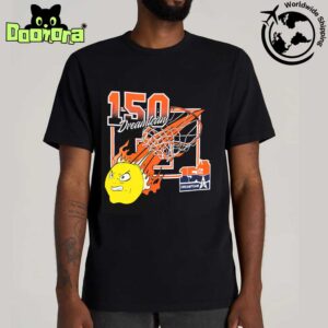 Lyrical Lemonade X G Herbo And 150 DreamTeam Swoosh Artwork Fan Gifts Classic T-Shirt