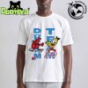 Lyrical Lemonade X G Herbo And 150 DreamTeam Swoosh Artwork Fan Gifts Classic T-Shirt