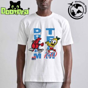 Lyrical Lemonade X G Herbo And 150 DreamTeam Whistle Artwork Fan Gifts Classic T-Shirt