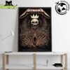 Primus Concert At Van Andel Arena Grand Rapids MI On May 28 2025 Fan Gifts Home Decor Poster Canvas