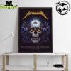 Linkin Park From Zero World Tour Dates 2026 Fan Gifts Home Decor Poster Canvas