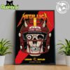 Our Last Night The Final Tour Dates 2025 Fan Gifts Home Decor Poster Canvas