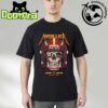 COPENHELL 2025 Mom I Can’t Talk Right Now Merch Artwork Fan Gifts Classic T-Shirt