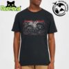 Pearl Jam Event Tee 2025 New Orleans Jazz And Heritage Festivalt In New Orleans LA On May 3 2025 Skull Artwork Fan Gifts Classic T-Shirt