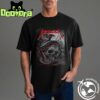 Metallica M72 Nashville 2025 Night 1 At Nissan Stadium Nashville Tennessee On May 1 2025 North American Tour Fan Gifts Two Sides Classic T-Shirt