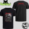 Metallica M72 Nashville 2025 Night 1 At Nissan Stadium Nashville Tennessee On May 1 2025 North American Tour Fan Gifts Classic T-Shirt