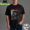 Metallica M72 Nashville 2025 Night 1 At Nissan Stadium Nashville Tennessee On May 1 2025 North American Tour Fan Gifts Two Sides Classic T-Shirt