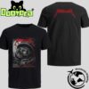 Metallica M72 Nashville 2025 Night 1 And 2 At Nissan Stadium Nashville Tennessee On May 1 And 3 2025 North American Tour Fan Gifts Classic T-Shirt