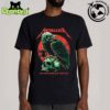 Aerosmith X NBA Playoffs Don’t Miss A Thing Fan Gifts Classic T-Shirt