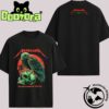 ACDC PWR Up Chicago 2025 Concert Poster In Chicago Illinois At Soldier Field On May 24 2025 For Those About To Rock Fan Gifts Classic T-Shirt