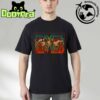 Metallica M72 Philly 2025 Night 2 In Philadelphia Pennsylvania At Lincoln Financial Field On May 25 2025 Artwork Fan Gifts Classic T-Shirt
