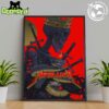 A Perfect Circle Sessanta V 2.0 Tour At The PNC Music Pavilion In Charlotte NC On May 10 2025 Artwork Fan Gifts Home Decor Poster Canvas