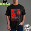 Lorde Ultrasound World Tour 2025 Fan Gifts Two Sides Classic T-Shirt