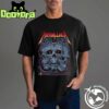 CA7RIEL & Paco Amoroso Papota Tour Dates 2025 Fan Gifts Classic T-Shirt