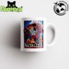 Metallica M72 Sonic Temple 2025 Poster In Columbus Ohio At Historic Crew Stadium May 9 And 11 2025 Artwork Ceramic Mug