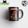 Halestorm Everest New Album Art Cover Fan Gifts Ceramic Mug