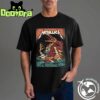 A Perfect Circle Sessanta V2.0 Tour At Orion Amphitheater Huntsville On May 04 2025 Artwork Fan Gifts Classic T-Shirt