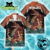Lorde Virgin New Album Art Cover Fan Gifts Hawaiian Shirt