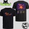 Midnight Generation Tender Love World Tour 2025 Fan Gifts Two Sides Classic T-Shirt