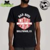 Mötley Crüe Girls Girls Girls Heart Chain Artwork Fan Gifts Classic T-Shirt