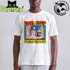 The Weeknd Hurry Up Tomorrow Coming To Theaters In Croatia Fan Gifts Classic T-Shirt