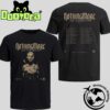 Nothing More Carnal Nature World Tour North America 2025 Fan Gifts Classic T-Shirt