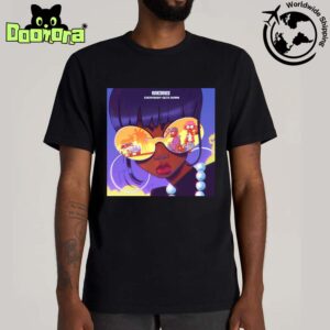 NxWorries Everybody Gets Down New Single Art Cover Fan Gifts Classic T-Shirt