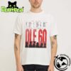 Bad Bunny Debí Tirar Más Fotos World Tour Dates 2025 2026 Fan Gifts Two Sides Classic T-Shirt