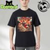 The Driver Era 2025 Obsession Tour Dates New Design Fan Gifts Two Sides Classic T-Shirt